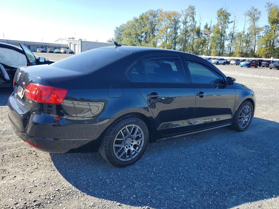 Продажа на аукционе авто 2014 Volkswagen Jetta, vin: 3VWD17AJ3EM425566, номер лота: 69434656