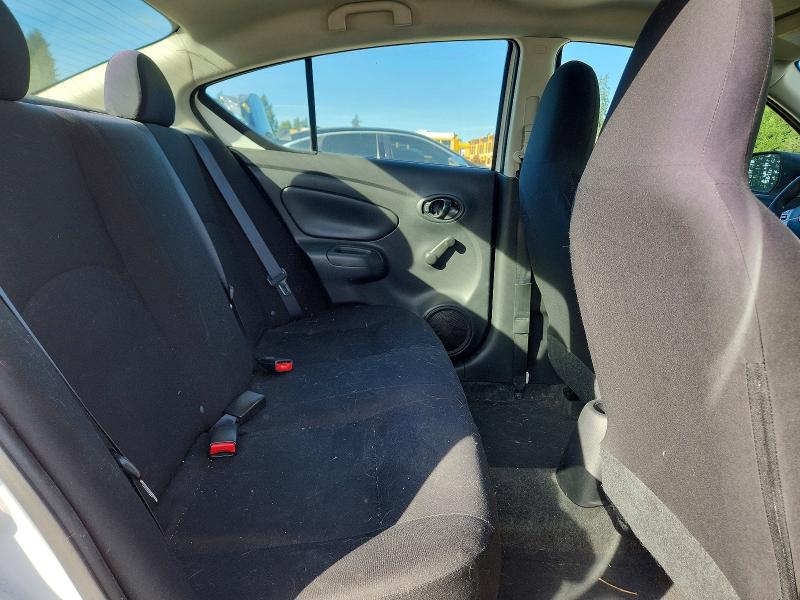 Aukcja sprzedaży 2015 Nissan Versa, vin: 3N1CN7AP4FL849808, numer aukcji: 70726726
