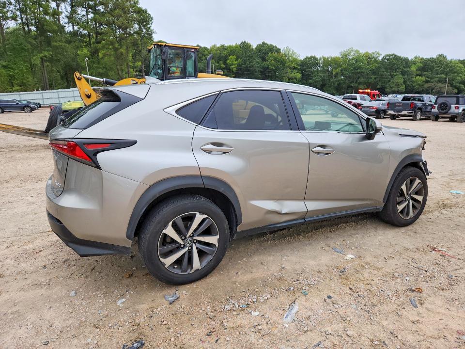Aukcja sprzedaży 2018 Lexus Nx 300, vin: JTJYARBZ9J2086220, numer aukcji: 70362036