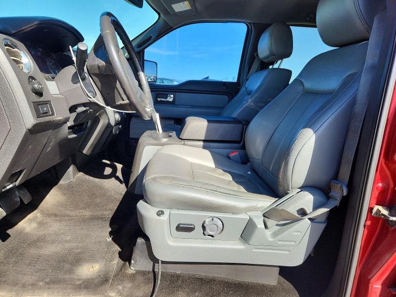 2014 Ford F150 მანქანა იყიდება აუქციონზე, vin: 1FTFW1EFXEKD22474, აუქციონის ნომერი: 67996366