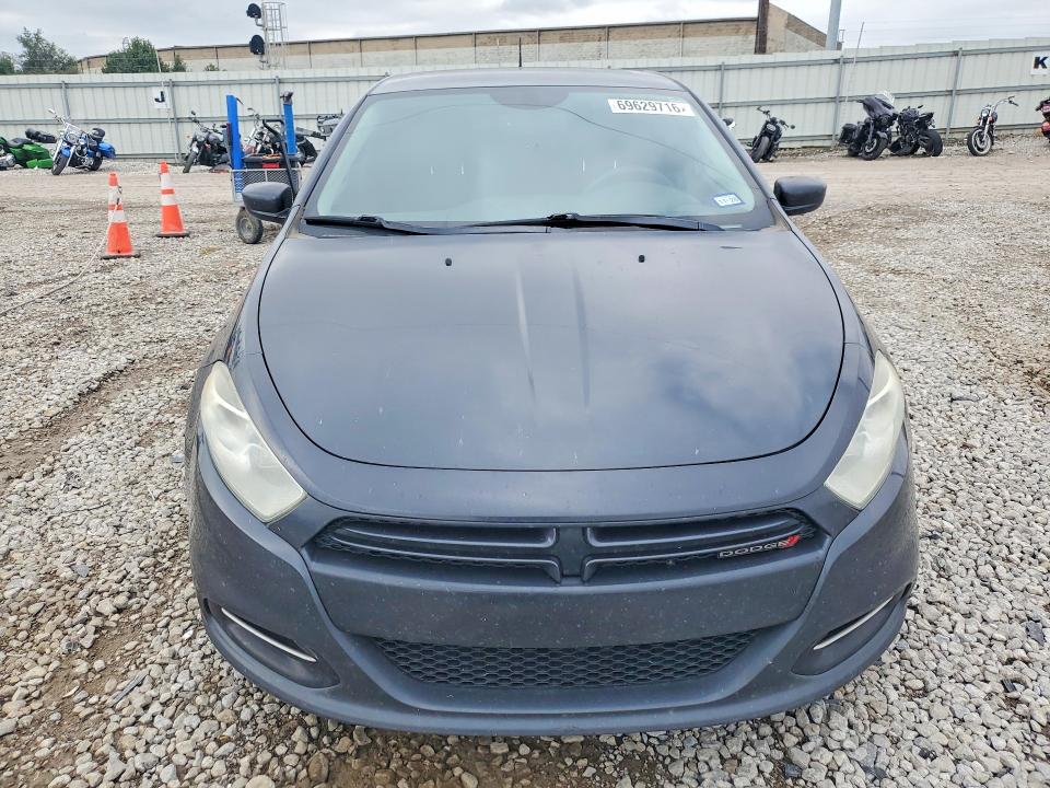 Продажа на аукционе авто 2014 Dodge Dart, vin: 1C3CDFAA2ED803568, номер лота: 69629716