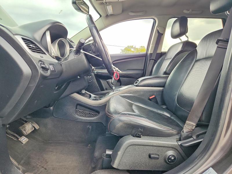 Продаж на аукціоні авто 2017 Dodge Journey, vin: 3C4PDDEG1HT588344, номер лоту: 68081856