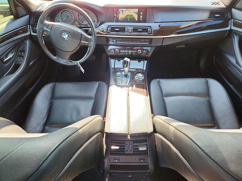 Продажа на аукционе авто 2012 Bmw 535, vin: WBAFU7C5XCDU59089, номер лота: 65853406