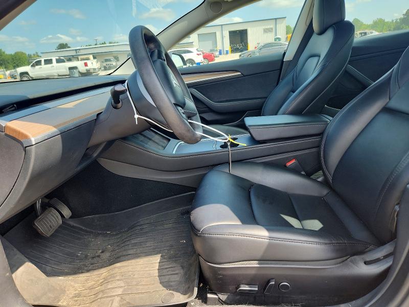 Продаж на аукціоні авто 2023 Tesla Model 3, vin: 5YJ3E1EA3PF437931, номер лоту: 67235516
