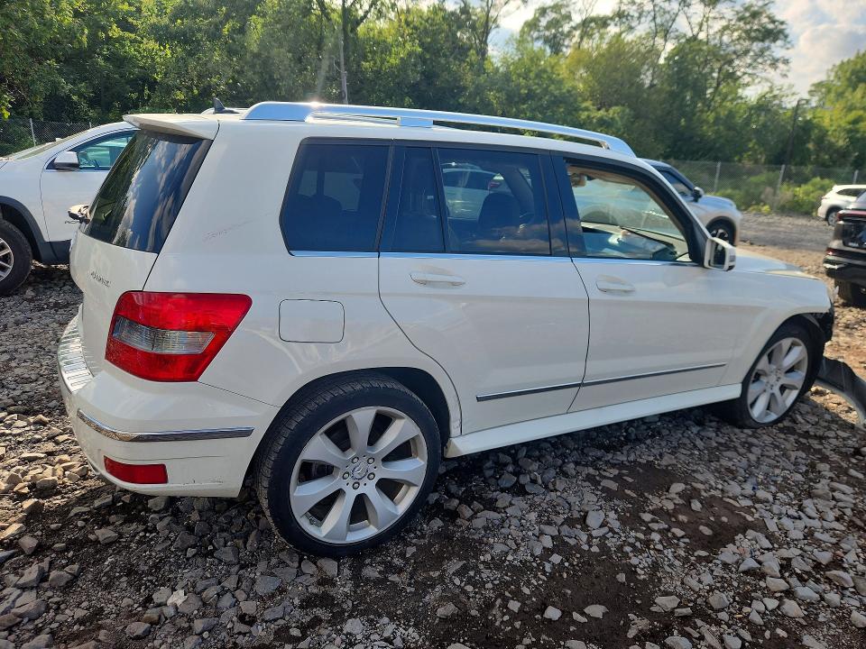 Продажа на аукционе авто 2010 Mercedes-benz Glk, vin: WDCGG8HB9AF369401, номер лота: 67805676