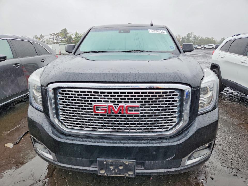 Aukcja sprzedaży 2017 Gmc Yukon Xl, vin: 1GKS2HKJ0HR250082, numer aukcji: 70280536
