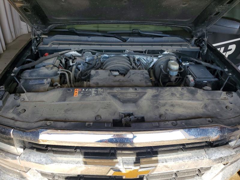 Продажа на аукционе авто 2018 Chevrolet Silverado, vin: 1GCVKREH0JZ145538, номер лота: 69948576
