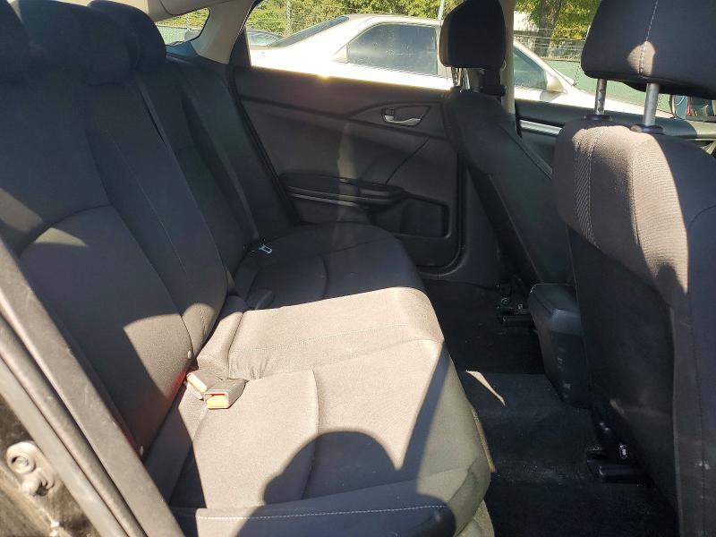 Aukcja sprzedaży 2017 Honda Civic, vin: 2HGFC2F57HH575883, numer aukcji: 67649416