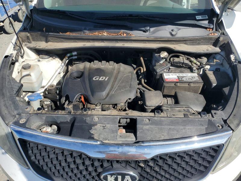 Aukcja sprzedaży 2016 Kia Sportage, vin: KNDPBCAC0G7878144        , numer aukcji: 68808086