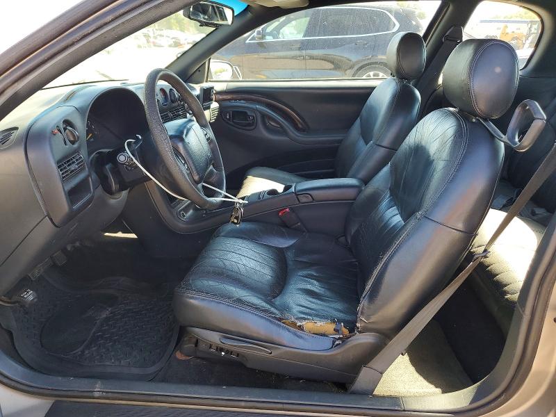 Продаж на аукціоні авто 1998 Chevrolet Monte Carlo, vin: 2G1WX12K0W9260335, номер лоту: 68014346