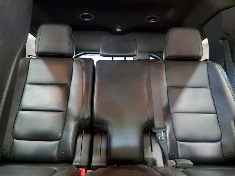Aukcja sprzedaży 2011 Ford Explorer, vin: 1FMHK7D84BGA81953, numer aukcji: 68269556