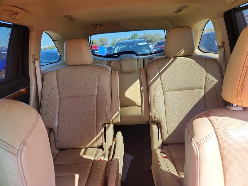 Продаж на аукціоні авто 2018 Toyota Highlander, vin: 5TDYZRFH4JS237695, номер лоту: 70101156