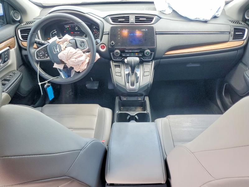 Aukcja sprzedaży 2021 Honda Cr-v, vin: 5J6RW1H89MA007335, numer aukcji: 69872056