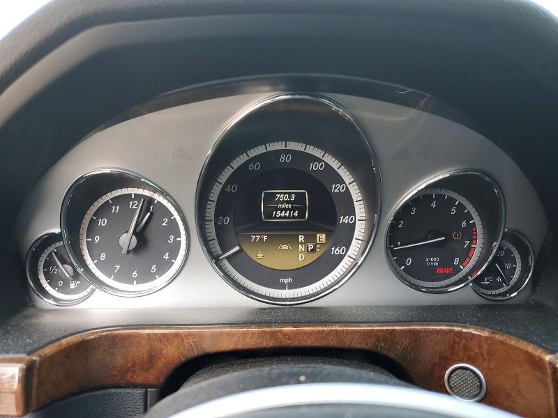 Продаж на аукціоні авто 2012 Mercedes-benz E, vin: WDDHF5KB0CA605881, номер лоту: 68392916