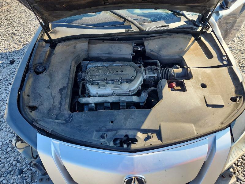 Продаж на аукціоні авто 2011 Acura Tl, vin: 19UUA8F50BA004256, номер лоту: 67573396