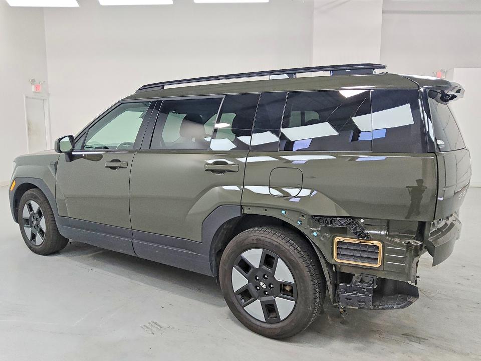 Продажа на аукционе авто 2024 Hyundai Santa Fe, vin: 5NMP2DG18RH005989, номер лота: 69537846