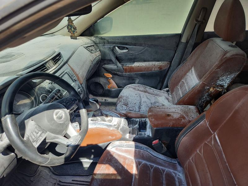 Продажа на аукционе авто 2018 Nissan Rogue, vin: JN8AT2MV9JW317999, номер лота: 67304126
