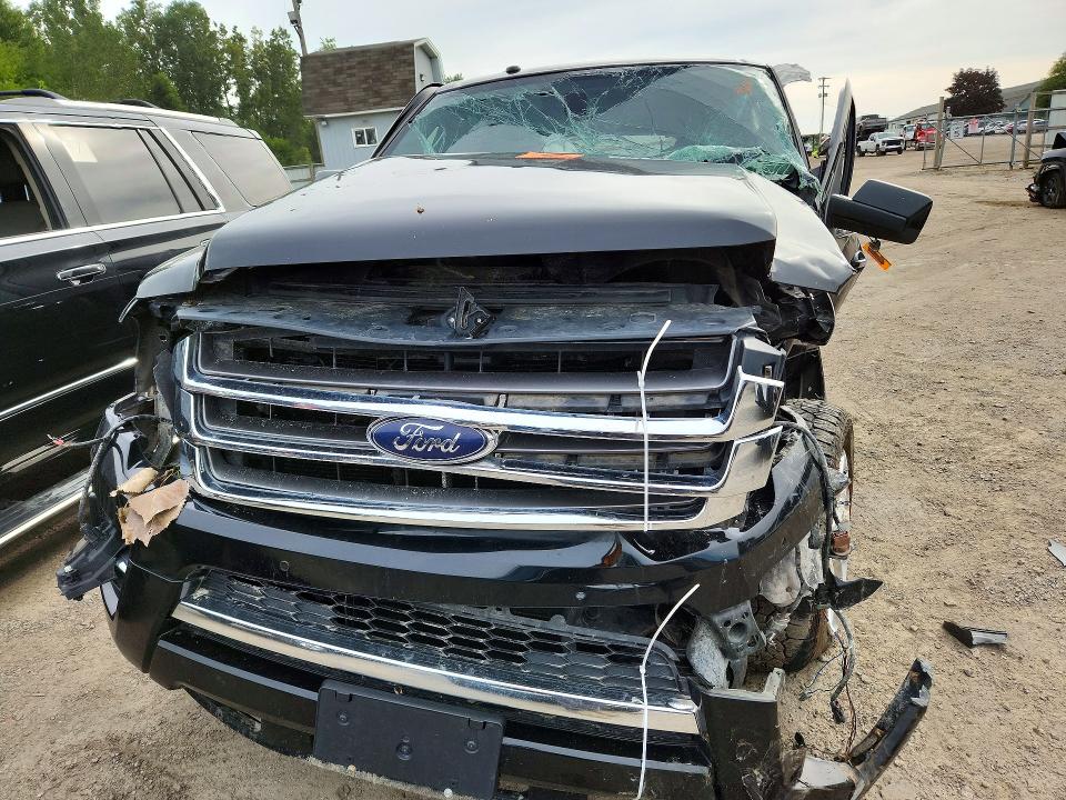 Продаж на аукціоні авто 2017 Ford Expedition, vin: 1FMJK2AT8HEA06108, номер лоту: 67770886