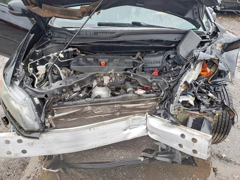 Продажа на аукционе авто 2012 Honda Civic, vin: 2HGFB2F55CH333072, номер лота: 69312706