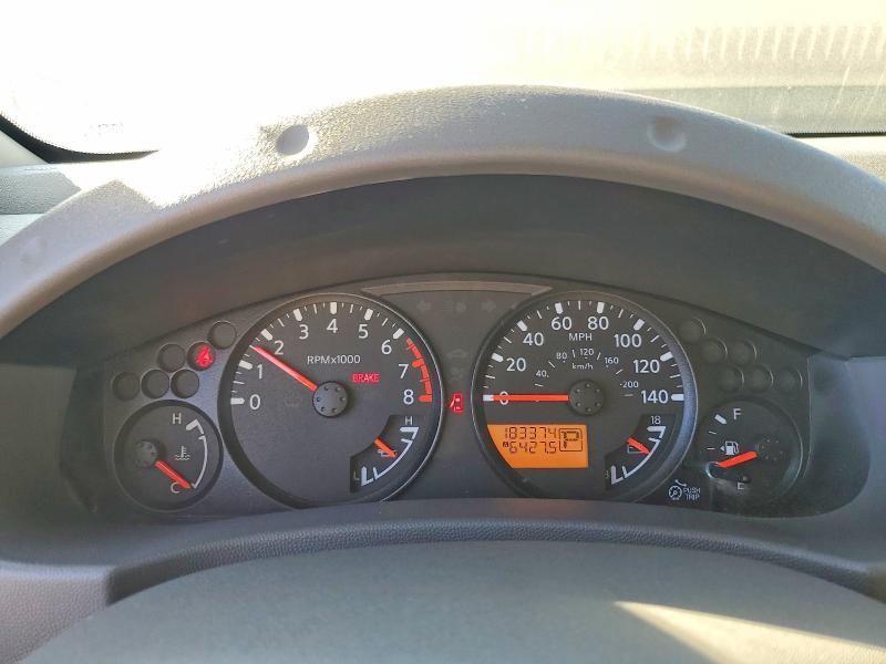 2017 Nissan Frontier მანქანა იყიდება აუქციონზე, vin: 1N6AD0ER9HN758091, აუქციონის ნომერი: 69754226