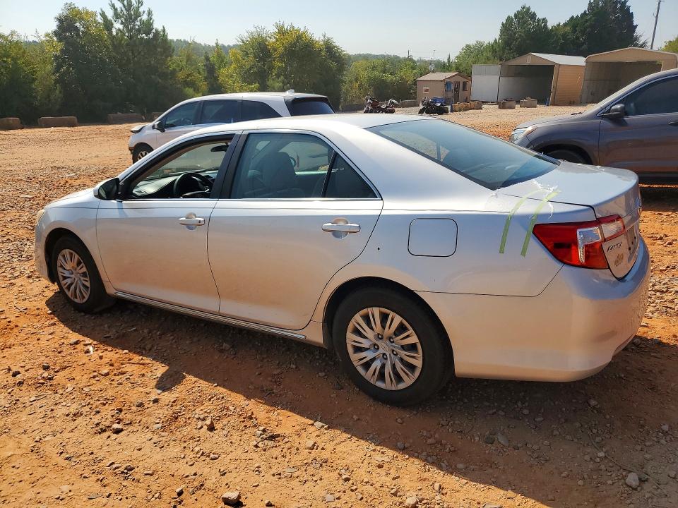 Продаж на аукціоні авто 2014 Toyota Camry, vin: 4T1BF1FK2EU354118, номер лоту: 67612866