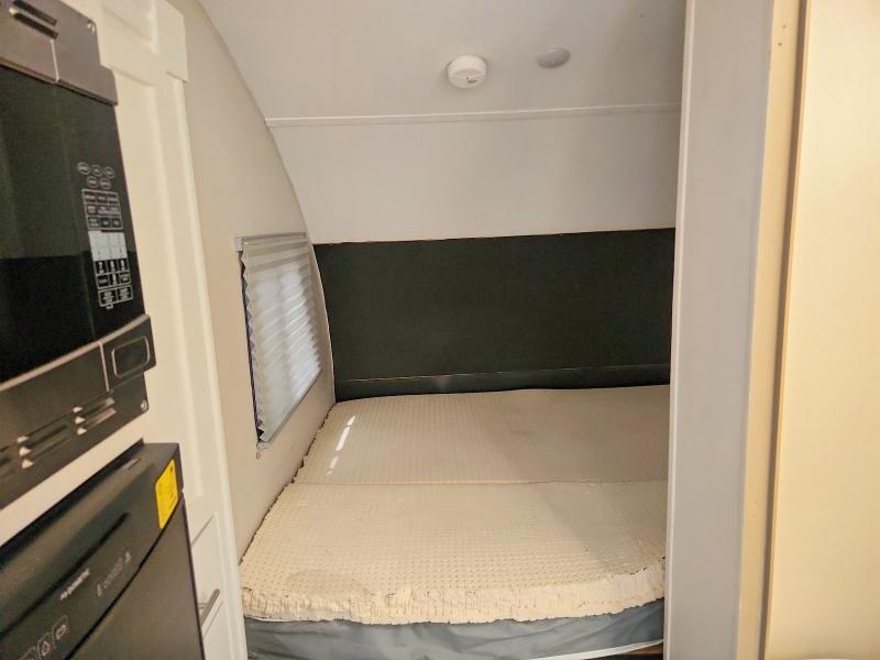 Auction sale of the 2018 Foresriver R-pod, vin: 4X4TRPU18JL020649, lot number: 68687486