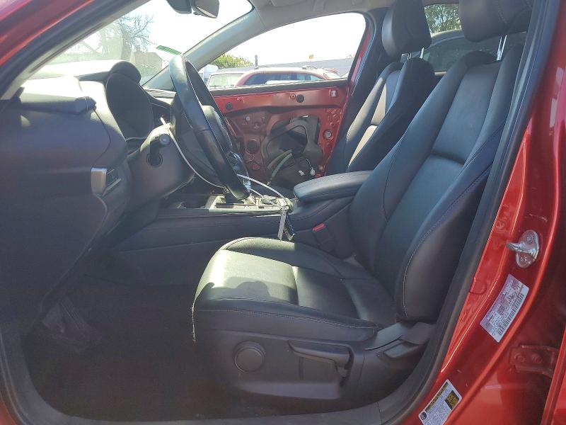 Продаж на аукціоні авто 2020 Mazda Cx-30, vin: 3MVDMACL6LM135890, номер лоту: 68100786