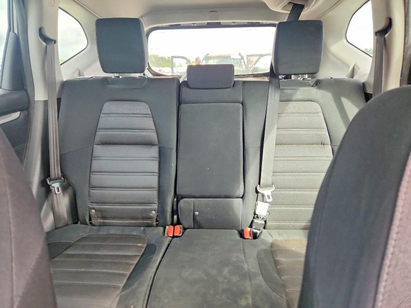 Auction sale of the 2018 Honda Cr-v, vin: 2HKRW5H38JH417338, lot number: 70032446
