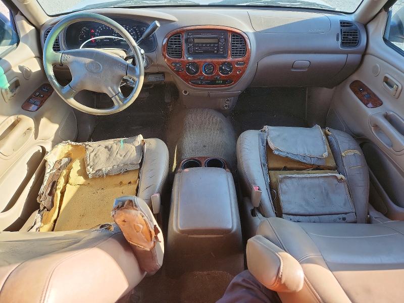 Продаж на аукціоні авто 2001 Toyota Tundra, vin: 5TBBT48101S137158, номер лоту: 68169836