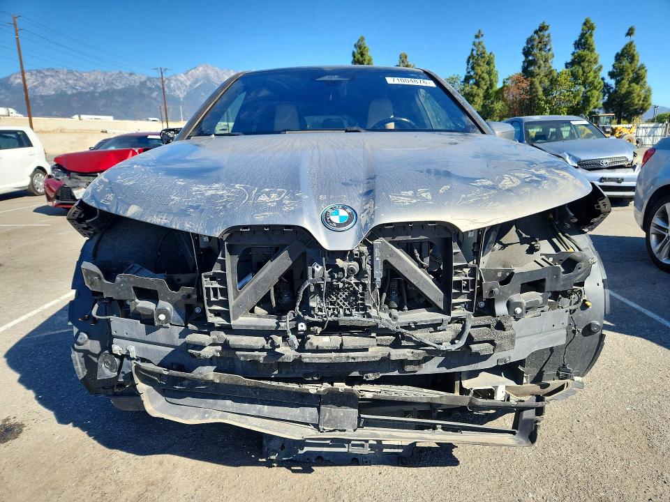 Продаж на аукціоні авто 2024 Bmw Ix, vin: WB523CF03RCR15800, номер лоту: 71004876