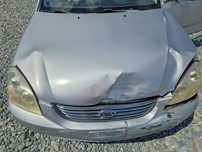 Aukcja sprzedaży 2008 Kia Optima, vin: KNAGE123X85234025, numer aukcji: 70272426