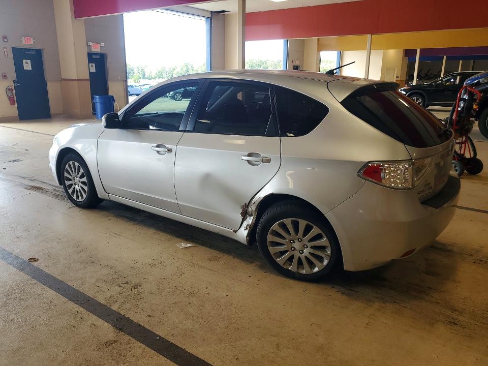 2011 Subaru Impreza მანქანა იყიდება აუქციონზე, vin: JF1GH6B60BH803266, აუქციონის ნომერი: 68926686