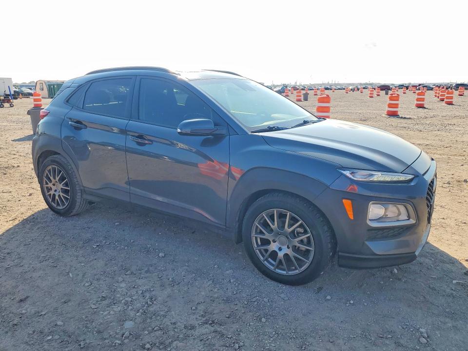 Продаж на аукціоні авто 2020 Hyundai Kona, vin: KM8K62AA4LU563135, номер лоту: 70038846