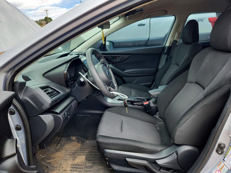 Продажа на аукционе авто 2018 Subaru Impreza, vin: 4S3GKAA65J3620392, номер лота: 67486076