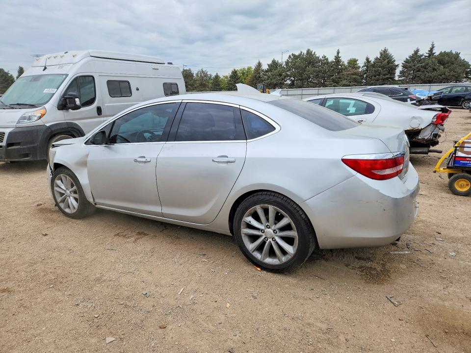 68050616 :رقم المزاد ، 1G4PP5SK5C4221852 vin ، 2012 Buick Verano مزاد بيع