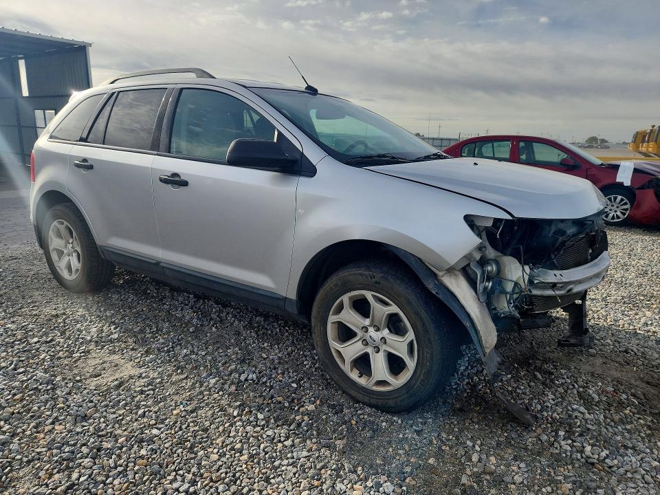 Продажа на аукционе авто 2013 Ford Edge, vin: 2FMDK4GC4DBE11873, номер лота: 69930196