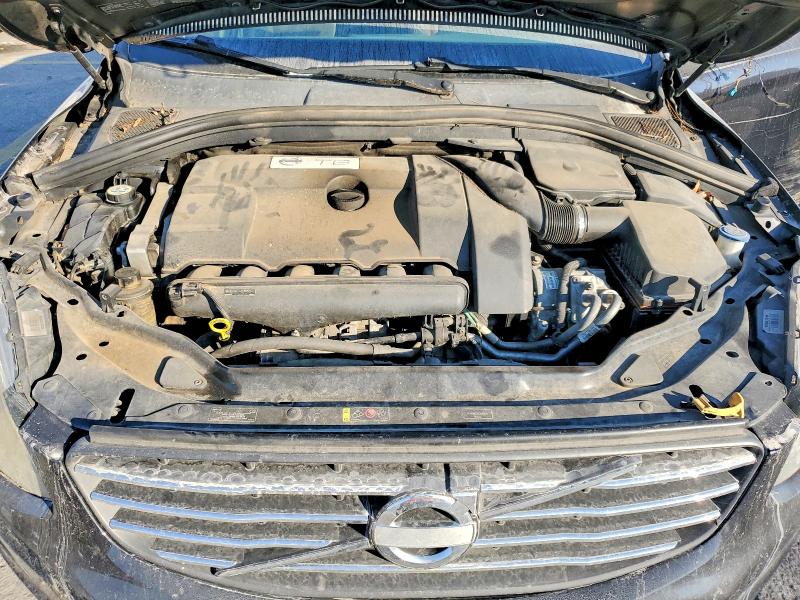 2014 Volvo Xc60 მანქანა იყიდება აუქციონზე, vin: YV4902DZ3E2545324, აუქციონის ნომერი: 67450316