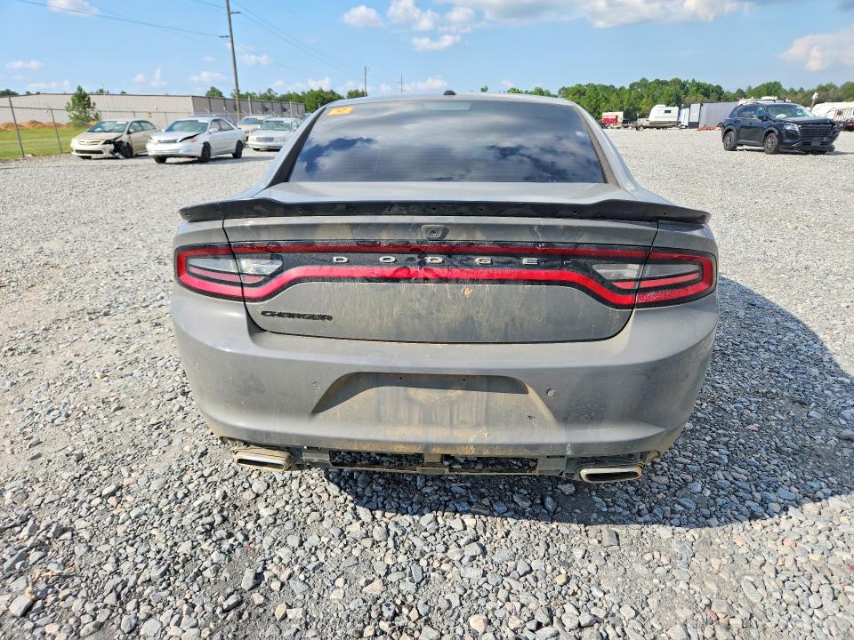 Aukcja sprzedaży 2018 Dodge Charger, vin: 2C3CDXBG9JH197417, numer aukcji: 69954286