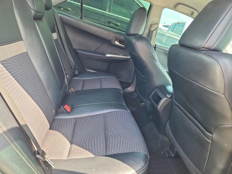 Aukcja sprzedaży 2013 Toyota Camry, vin: 4T1BF1FK6DU648250, numer aukcji: 70772146