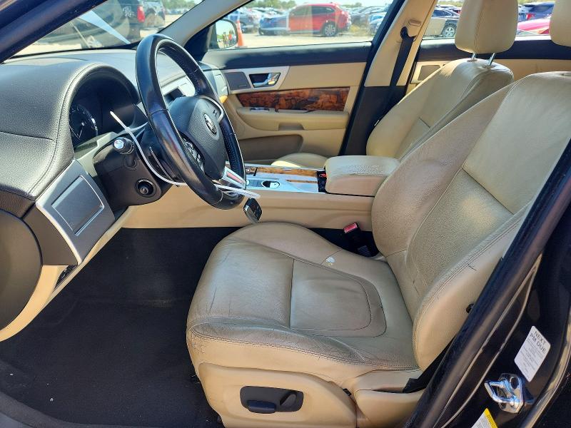 Aukcja sprzedaży 2015 Jaguar Xf, vin: SAJWA0FS4FPU66886, numer aukcji: 68281926