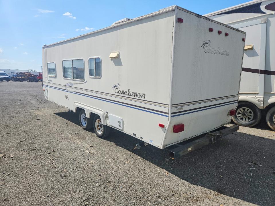 Продаж на аукціоні авто 2003 Coachmen Spirierica, vin: 1TC2B041531204611        , номер лоту: 68328856