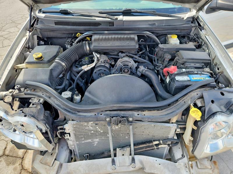 69500156 :رقم المزاد ، 1J4GS48K65C583339 vin ، 2005 Jeep Grand Cherokee مزاد بيع