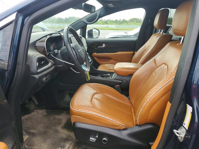 Aukcja sprzedaży 2023 Chrysler Pacifica, vin: 2C4RC1N73PR519103, numer aukcji: 68171186
