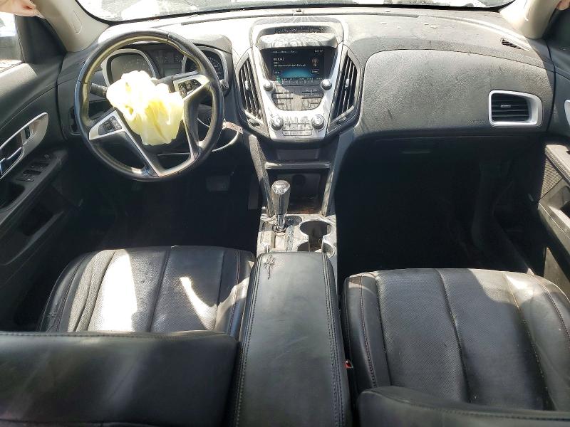 Aukcja sprzedaży 2017 Chevrolet Equinox, vin: 2GNALDEK0H1534216, numer aukcji: 68349256