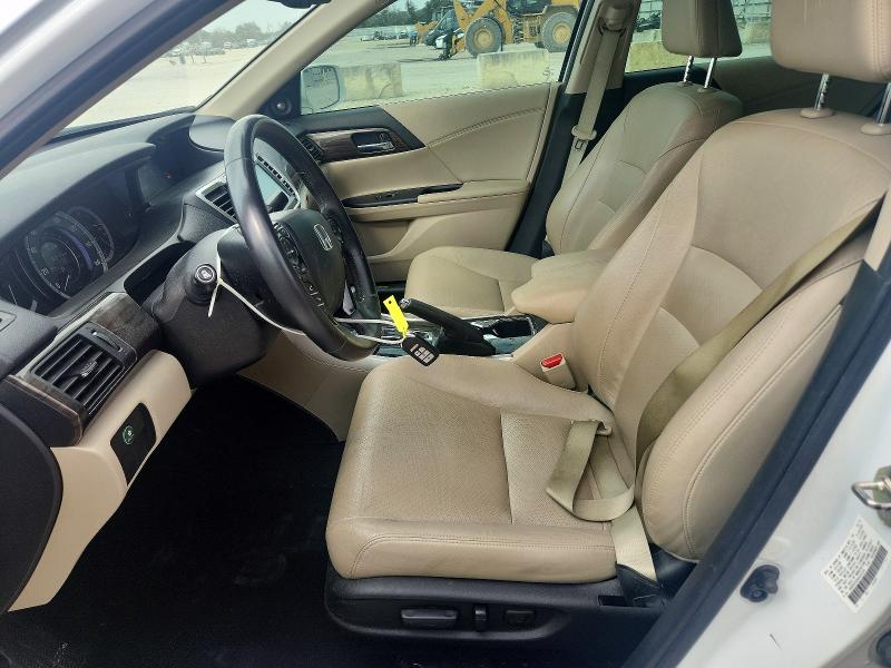 Aukcja sprzedaży 2017 Honda Accord, vin: 1HGCR2F82HA024254, numer aukcji: 69045486