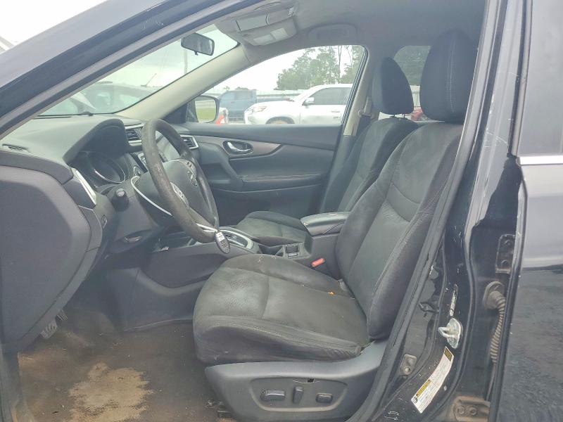 Aukcja sprzedaży 2015 Nissan Rogue, vin: 5N1AT2MK2FC874758, numer aukcji: 69046256