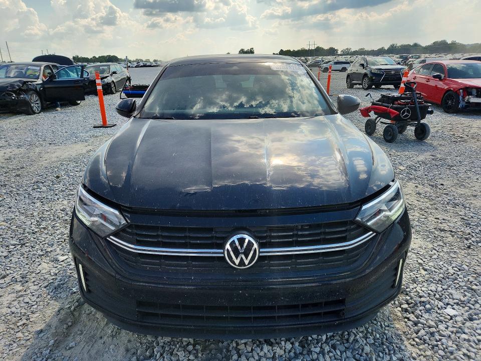 Продаж на аукціоні авто 2023 Volkswagen Jetta, vin: 3VWAM7BU5PM011131, номер лоту: 67571766