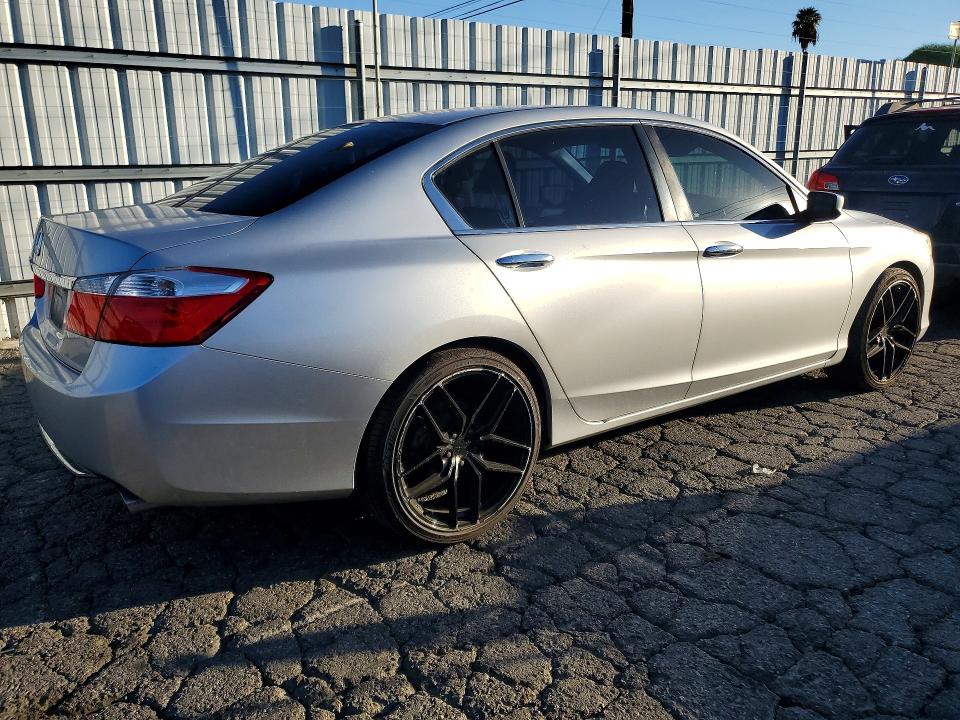 Продажа на аукционе авто 2013 Honda Accord, vin: 1HGCR2F38DA050906, номер лота: 68320916