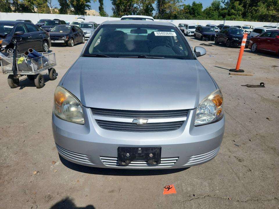 Aukcja sprzedaży 2008 Chevrolet Cobalt, vin: 1G1AL18F987104024, numer aukcji: 69405846