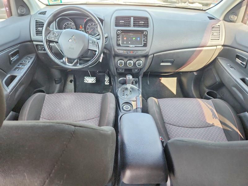 Aukcja sprzedaży 2017 Mitsubishi Outlander Sport, vin: JA4AR3AUXHZ037183, numer aukcji: 67523586